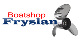 Logo Boatshop